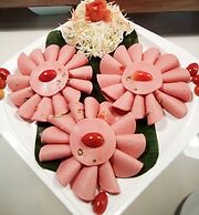 Maneetel Krabi Beachfront