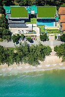 Maneetel Krabi Beachfront