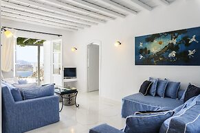 SeaBlue Villas
