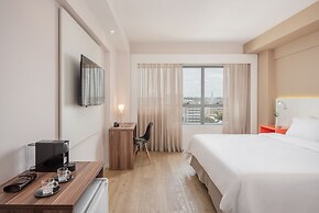 Intercity Curitiba Centro Cívico