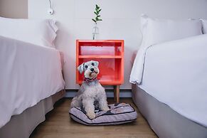 Intercity Curitiba Centro Cívico