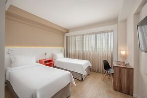 Intercity Curitiba Centro Cívico