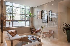 Intercity Curitiba Centro Cívico