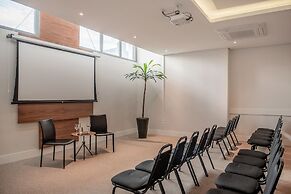 Intercity Curitiba Centro Cívico