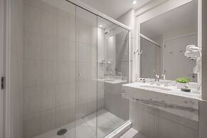 Intercity Curitiba Centro Cívico