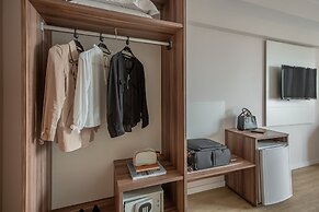 Intercity Curitiba Centro Cívico