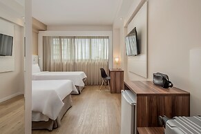 Intercity Curitiba Centro Cívico