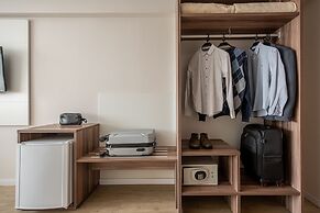 Intercity Curitiba Centro Cívico