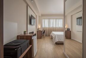 Intercity Curitiba Centro Cívico