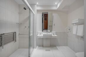 Intercity Curitiba Centro Cívico