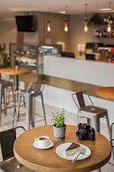 Intercity Curitiba Centro Cívico