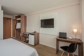 Intercity Curitiba Centro Cívico