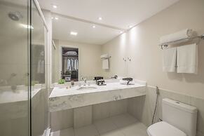 Intercity Curitiba Centro Cívico