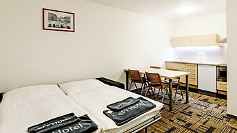 eFi Palace Hotel