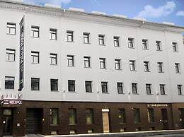 eFi Palace Hotel