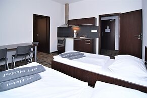 eFi Palace Hotel
