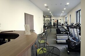 eFi Palace Hotel