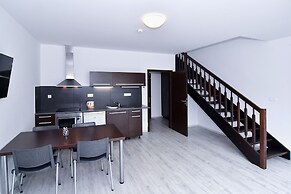 eFi Palace Hotel