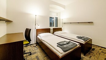eFi Palace Hotel
