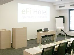 eFi Palace Hotel