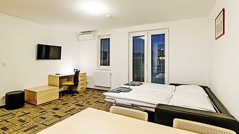 eFi Palace Hotel