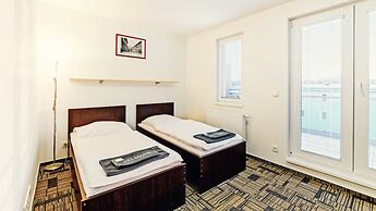 eFi Palace Hotel