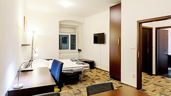eFi Palace Hotel