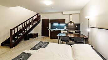 eFi Palace Hotel