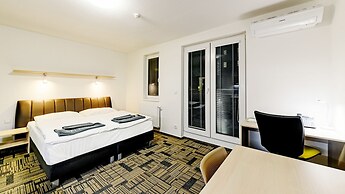 eFi Palace Hotel