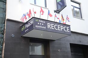 eFi Palace Hotel