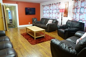 Portrush Holiday Rentals