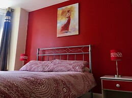 Portrush Holiday Rentals