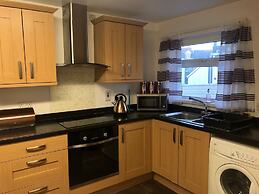 Portrush Holiday Rentals