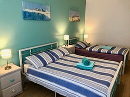 Portrush Holiday Rentals