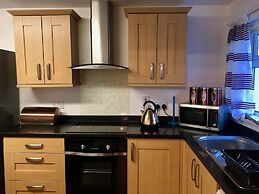 Portrush Holiday Rentals