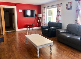 Portrush Holiday Rentals