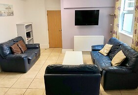 Portrush Holiday Rentals