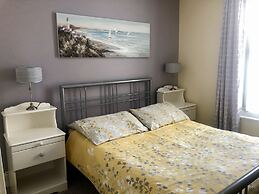 Portrush Holiday Rentals