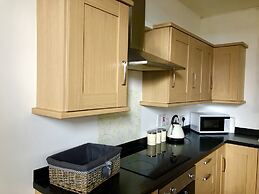 Portrush Holiday Rentals