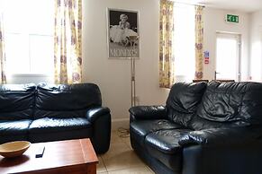 Portrush Holiday Rentals