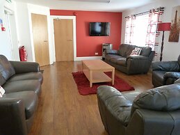 Portrush Holiday Rentals