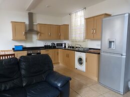 Portrush Holiday Rentals