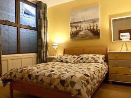 Portrush Holiday Rentals