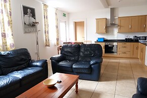 Portrush Holiday Rentals