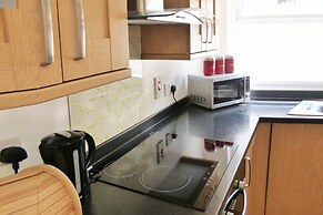 Portrush Holiday Rentals