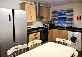 Portrush Holiday Rentals