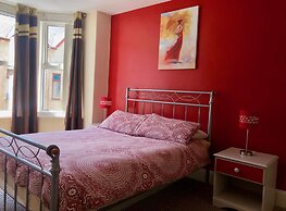 Portrush Holiday Rentals