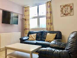Portrush Holiday Rentals