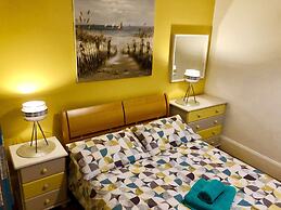 Portrush Holiday Rentals