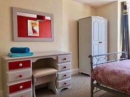 Portrush Holiday Rentals